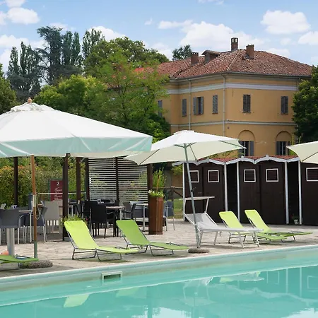 Apartment Golf Il Feudo 2