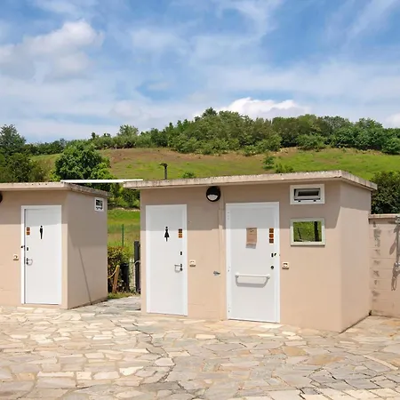 Golf Il Feudo 2 Apartment