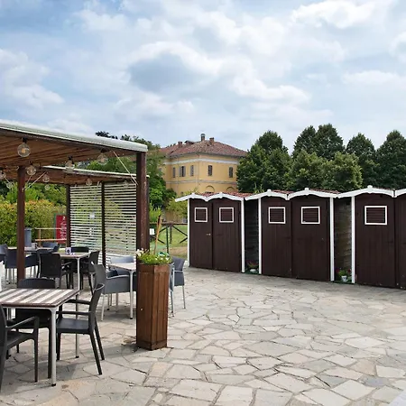 Apartment Golf Il Feudo 2