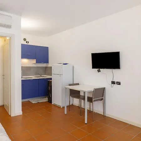 Golf Il Feudo 2 Apartment Asti