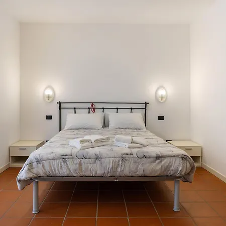 Golf Il Feudo 2 Apartment Asti